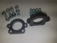 Upper ball joint spacers 10mm