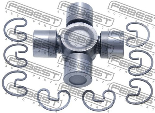 Joint propshaft for chrysler - joint,,