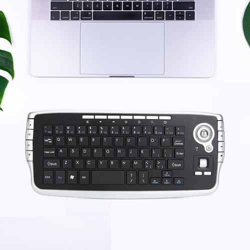 Wilreless keyboard - 2.4g,
