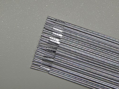 Aluminium 5556 tig welding - aluminium,
