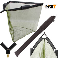 42" Inch NGT Dual Net Large