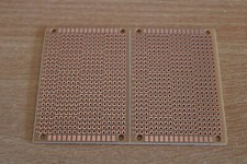 Strip Board - Prototyping