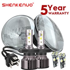 LED headlights LAMP For Land