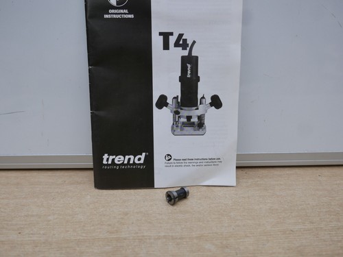 Trend clt t4e t4ek 6mm - t4e,