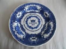 Spode LONGEST REIGNING MONARCH
