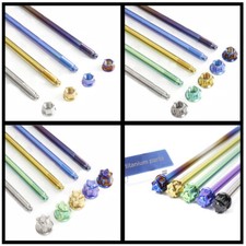 Nmax155|6 generation dedicated