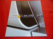 2000 Renault Clio II Type B V6