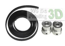 3D Printer GT2 Timing Belt and