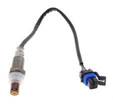 Denso Oxygen Sensor O2