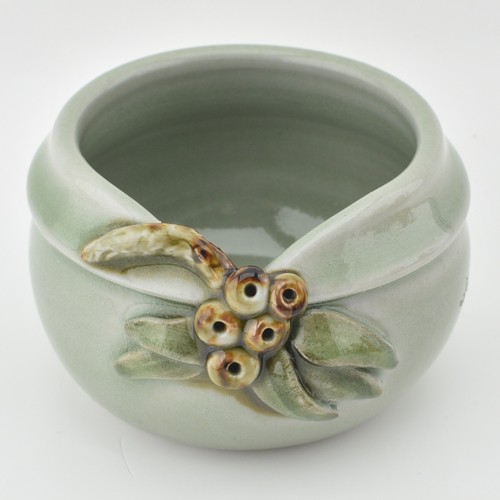 Brenda baron studio - studio, pottery