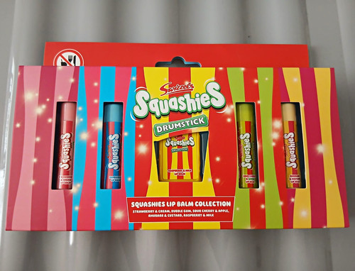 Swizzels squashies drumstick - squashies,