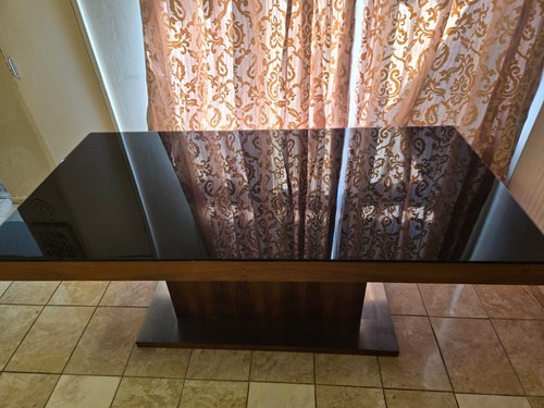 Premium quality glass top - premium,