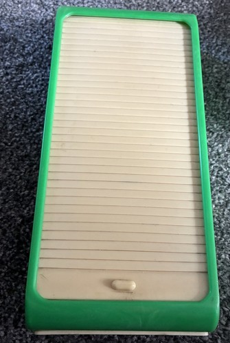 Rolinx pencil case vintage - pencil,