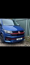 Vw Transporter T6.1