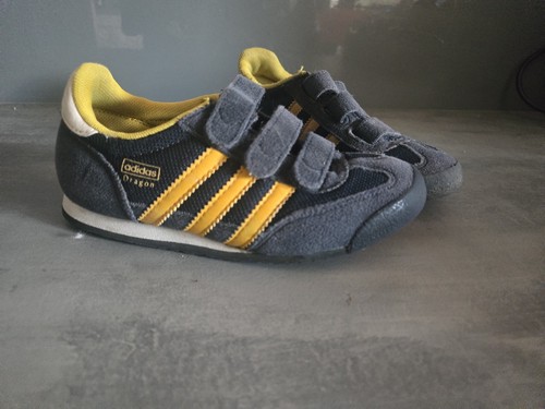 Adidas dragon trainers - adidas,
