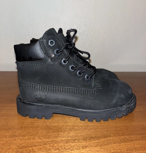 Timberland premium boots - timberland,