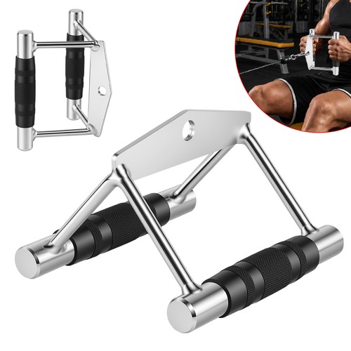 Gym attachment cable machine - cable,