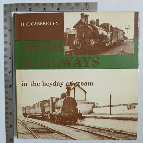 The heyday steam - of, h