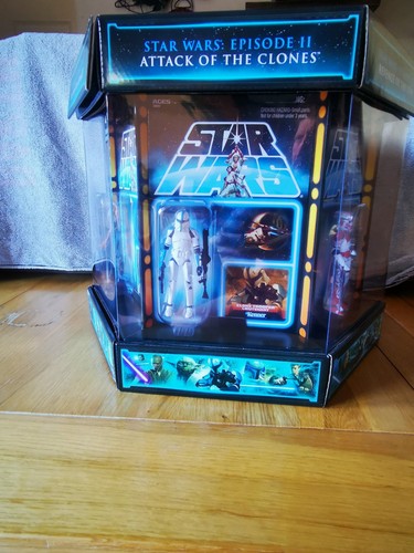 Star wars 2012 sdcc vintage - star,