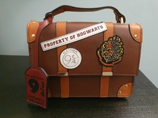 Harry Potter Platform 9¾