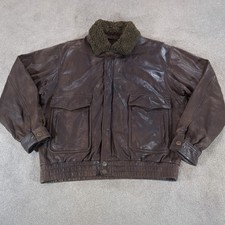 Vintage G1 Flying Real Leather