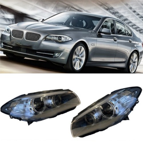 Left right headlight - headlight, 5