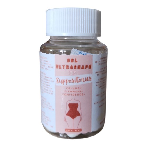Ultrashape bbl - ultrashape,