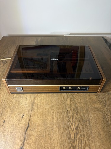 Aiwa 1300 vintage stereo - ad-1300,