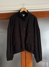 Monsoon - black stretchy