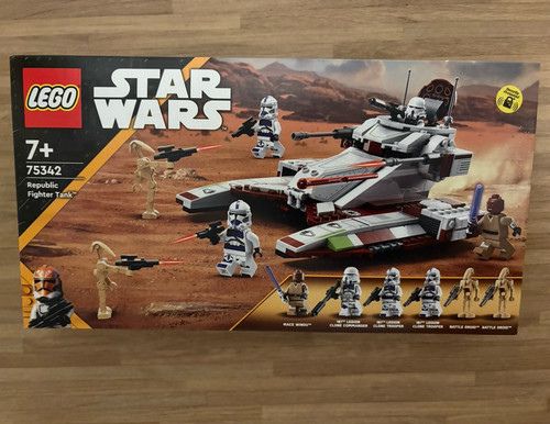 Lego star wars republic - lego,