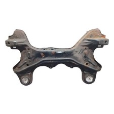 2003 VW GOLF MK4 FRONT SUBFRAME / ENGINE BED SUPPORT PART NUMBER 1J0199313M