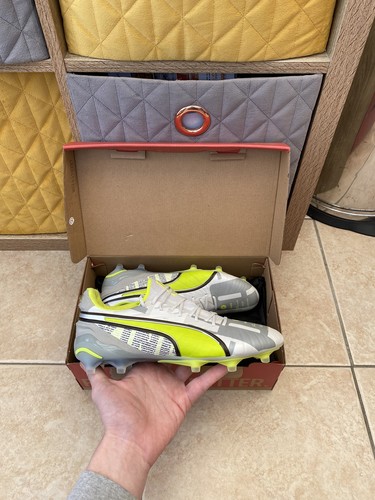 Puma king ultimate - king, forever