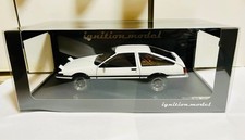 Ignition Model IG2791 1/18