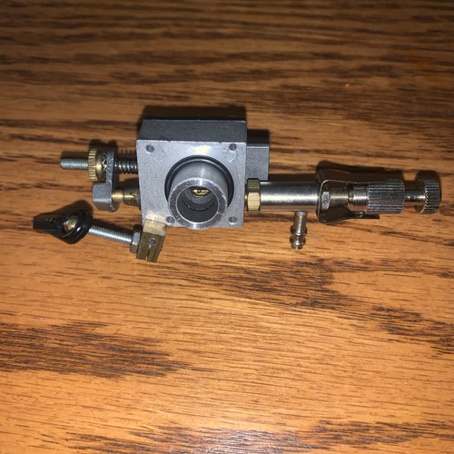 Webra dynamix carb - webra,