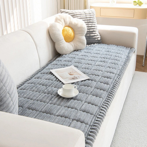 Paw lounge plush pet - lounge,