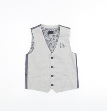 Next Boys Beige Formal