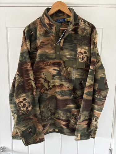 Men polo ralph lauren - men's,