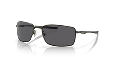 Oakley Sunglasses Square Wire