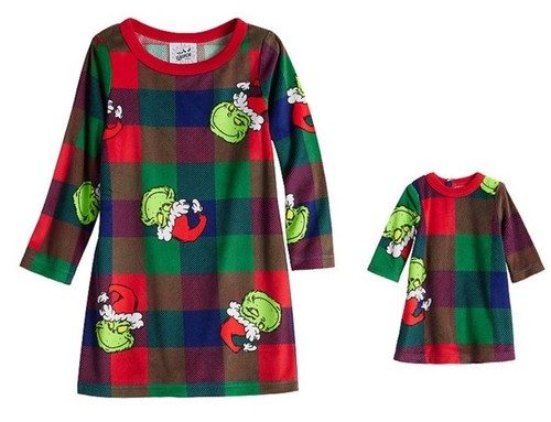 Toddler girl seuss - girl,