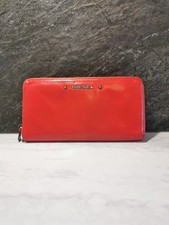 Vintage Y2K Diesel Red Real