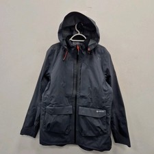 Musto X Land Rover Technical