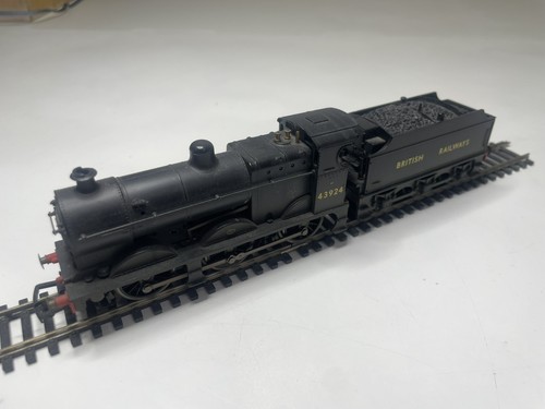 Hornby gauge r2396 class - gauge,