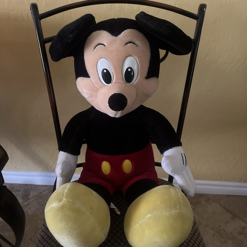 Vintage mickey mouse - mickey, extra