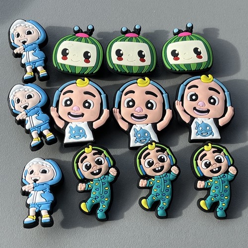Mint flexible cocomelon - mint,