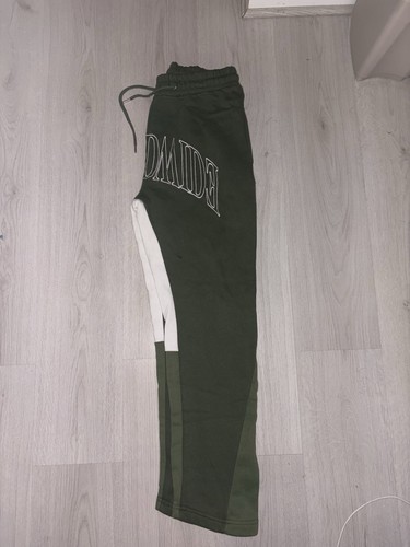 Boohooman joggers size medium - joggers,