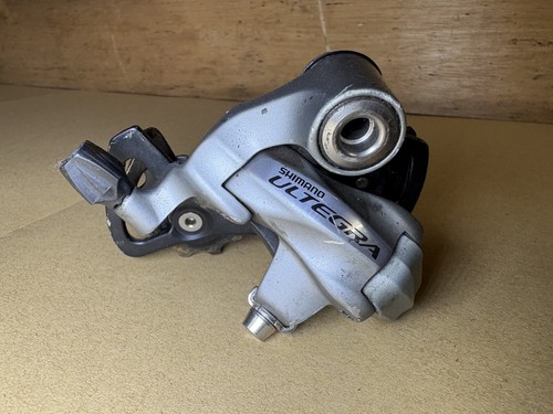 Shimano ultegra 6700 10 - shimano, rd-6700