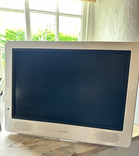 Avtex digital lcd - digital,