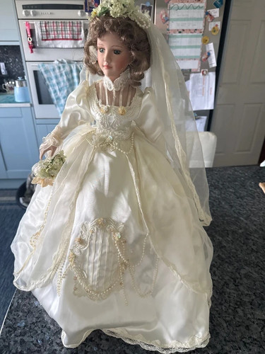 The leonardo collection bride - the,