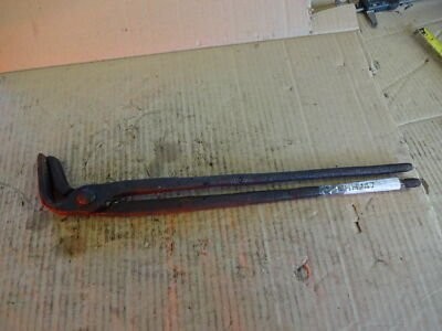 Blacksmiths tongs size - blacksmiths,