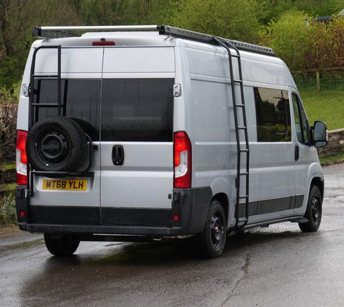 Relay ducato boxer - relay, spare